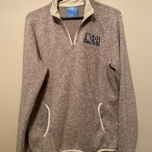 Gamma phi beta sorority